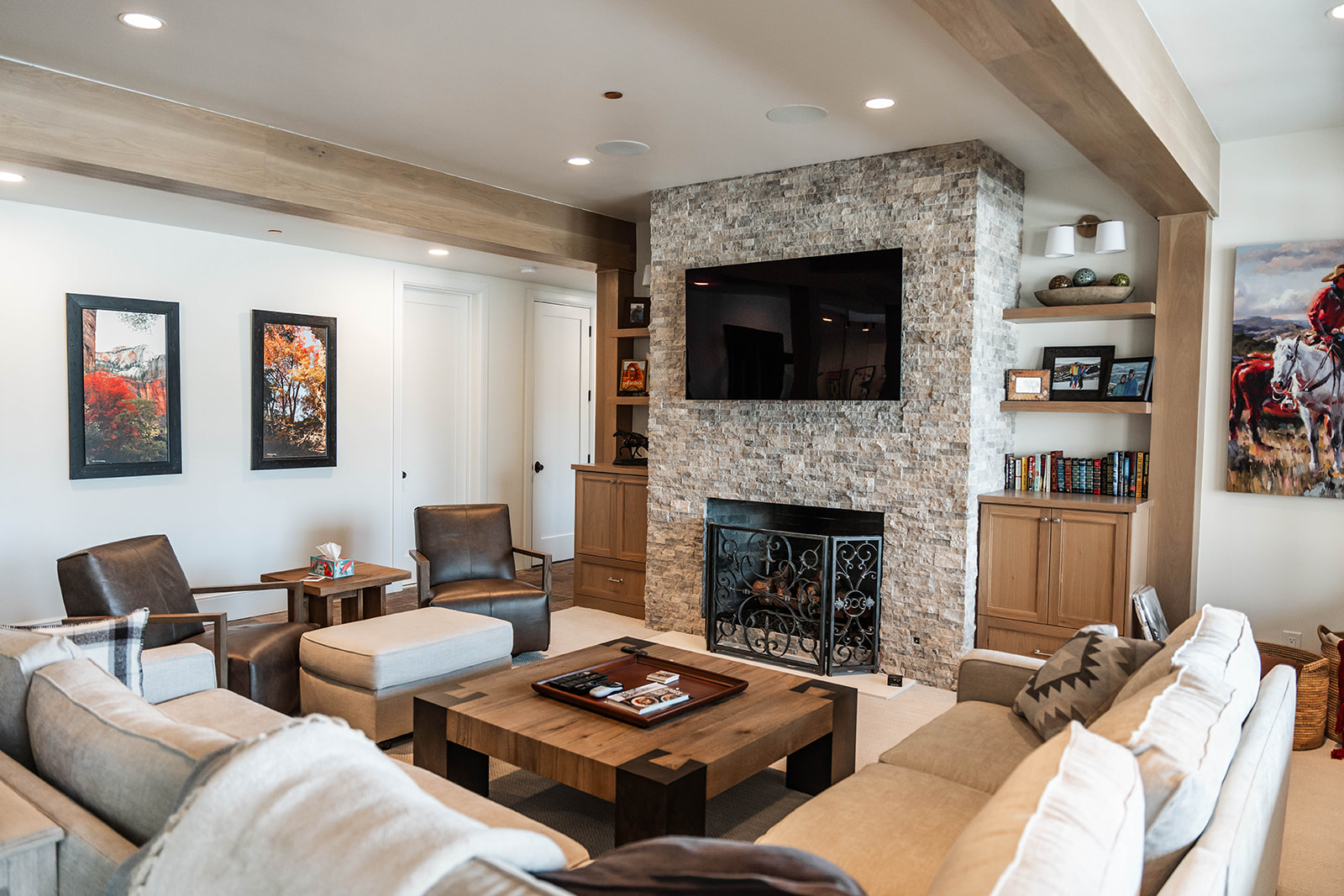 Anderson Build & Design Co.